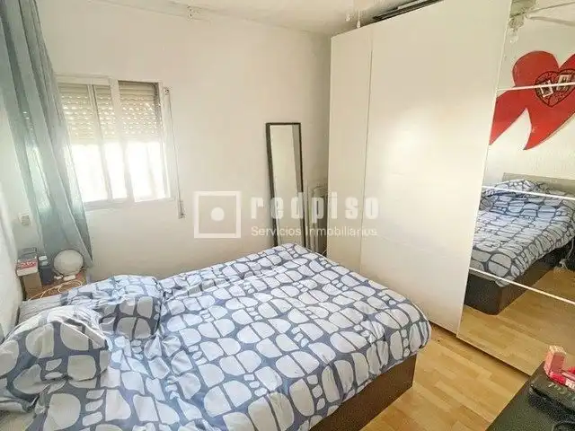 Habitación de Piso en venta en Madrid con Aire acondicionado, Calefacción y Terraza