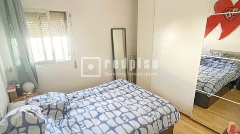 Foto 4 de Piso en venta en El Gallo, Ambroz, Madrid Capital