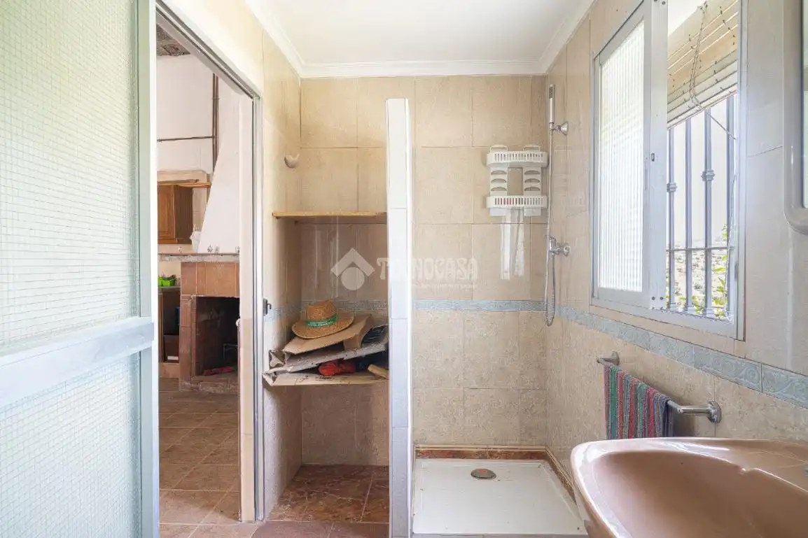 Casa rústica en venda a Monte los Almendros - El Pargo - Costa Aguilera, imagen 27