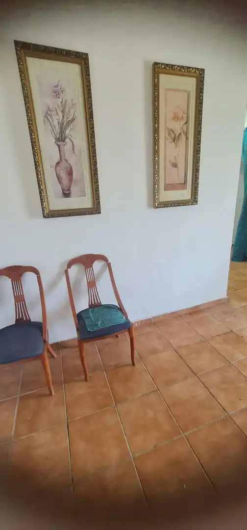 Rustikales Grundstück zum Verkauf in Camino Espinaza, imagen 11