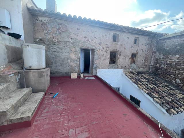 Casa-chalet en Venta en Petrés