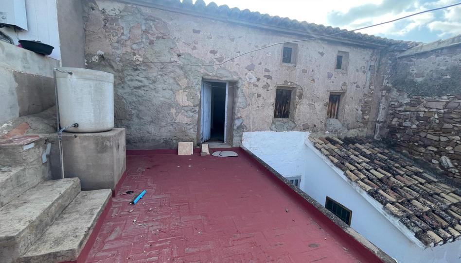 Foto 1 de Casa o xalet en venda a Petrés, Valencia