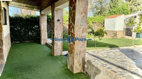 Foto 3 de Casa o xalet en venda a Tortola, 4, Almendralejo, Badajoz