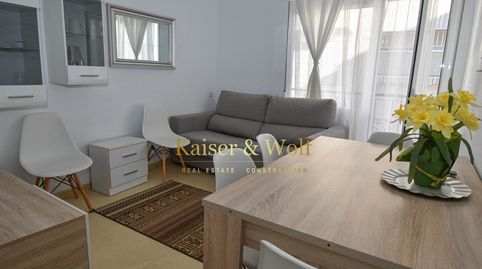 Foto 5 de Pis en venda a Oran, Playa Levante, Santa Pola