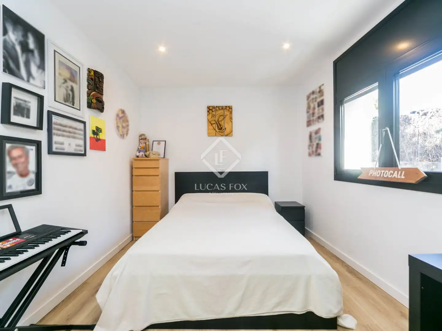 Casa o chalet en venta en La Sentiu
