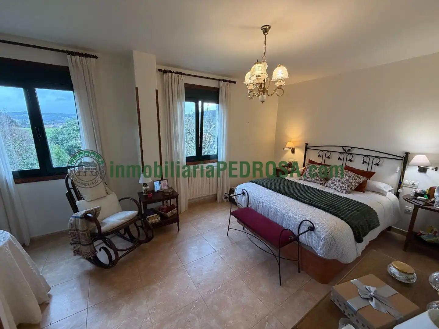 Casa o chalet en venta en RUIBAL (DO), Zona Fernández Ladreda