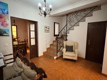 Maison à vendre à Centro - Doña Mercedes