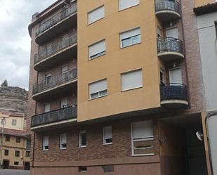 Exterior view of Box room for sale in Calatayud