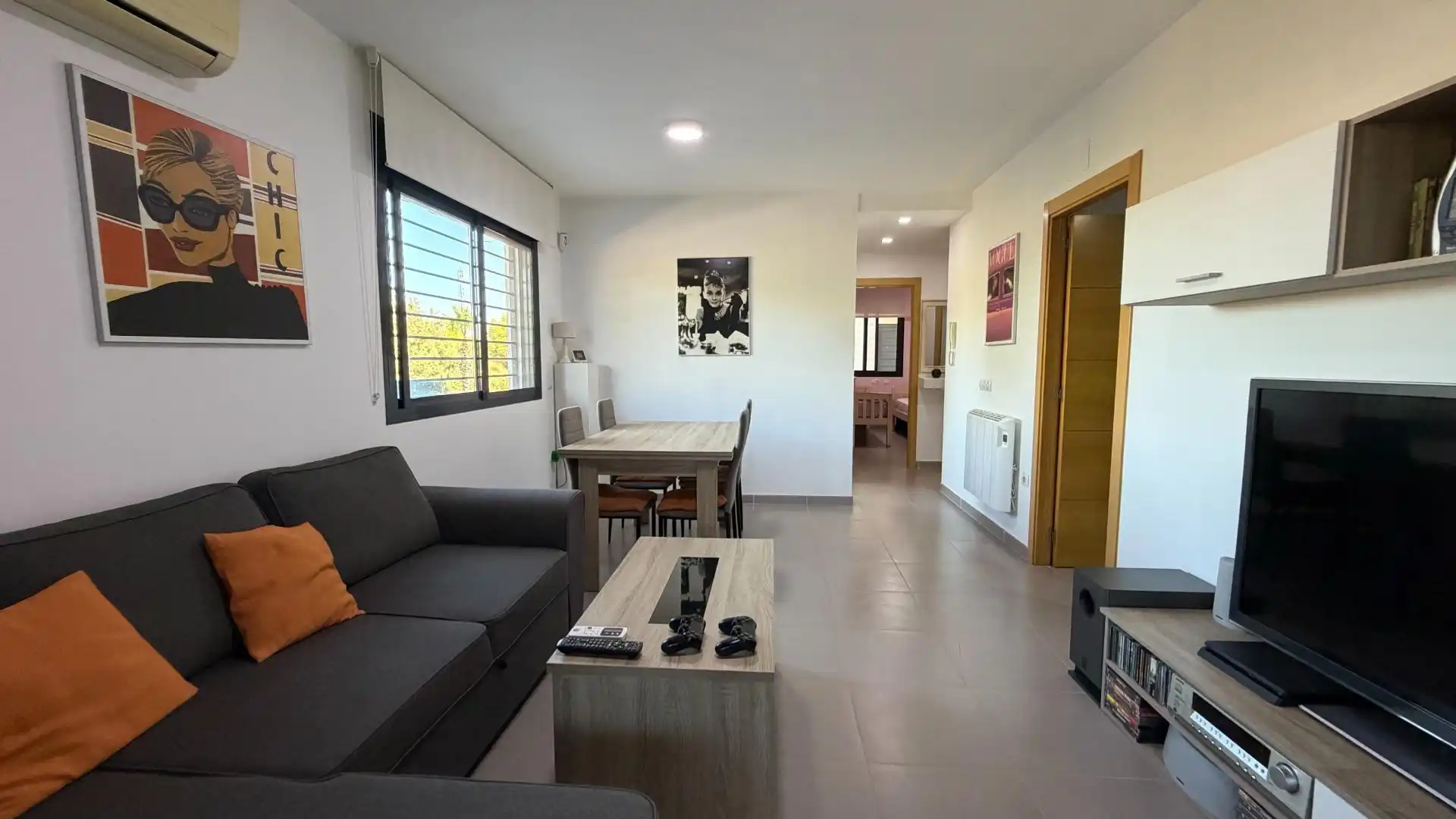 Wohnung mit Pool zum Verkauf in Avenida Mar 12, imagen 23