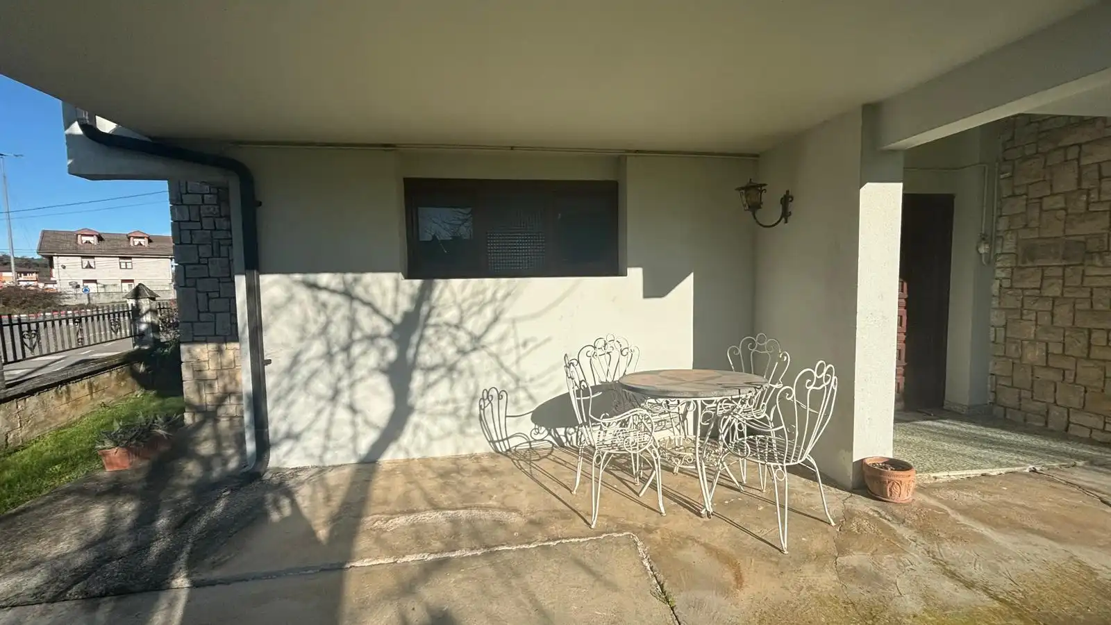 Xalet amb terrassa en venda a Calle la Mies 19, imagen 5