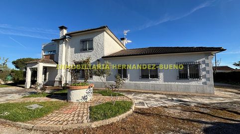 Foto 3 de Casa o xalet en venda a Pelabravo, Salamanca