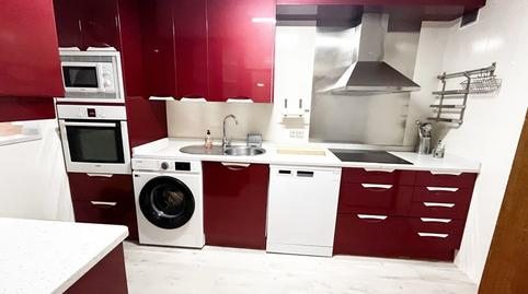 Photo 4 of Duplex to rent in Calle de Aguilar del Río, Buena Vista, Madrid