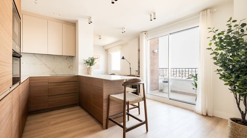 Foto 3 de Piso en venta en Avenida de América, 2, Guindalera, Madrid Capital