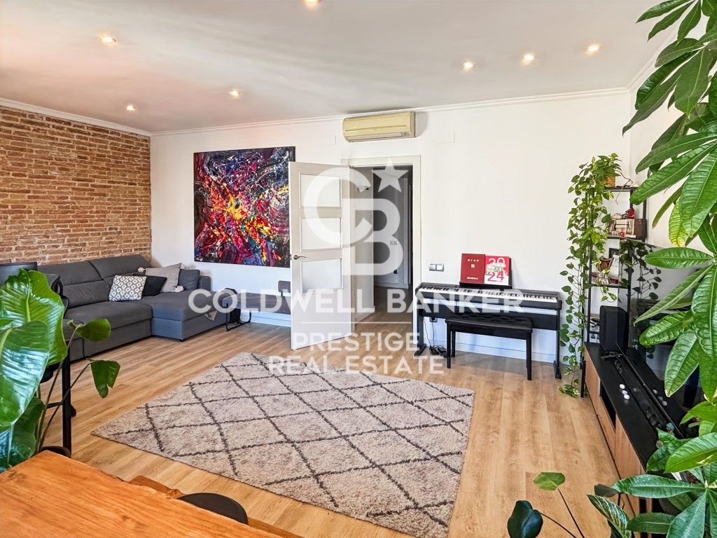 Wohnung zum verkauf in N/A, Sagrada Família, Eixample