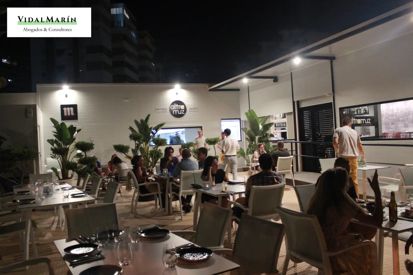 Business premises for transfer in Avenida de Holanda 18, imagen 12