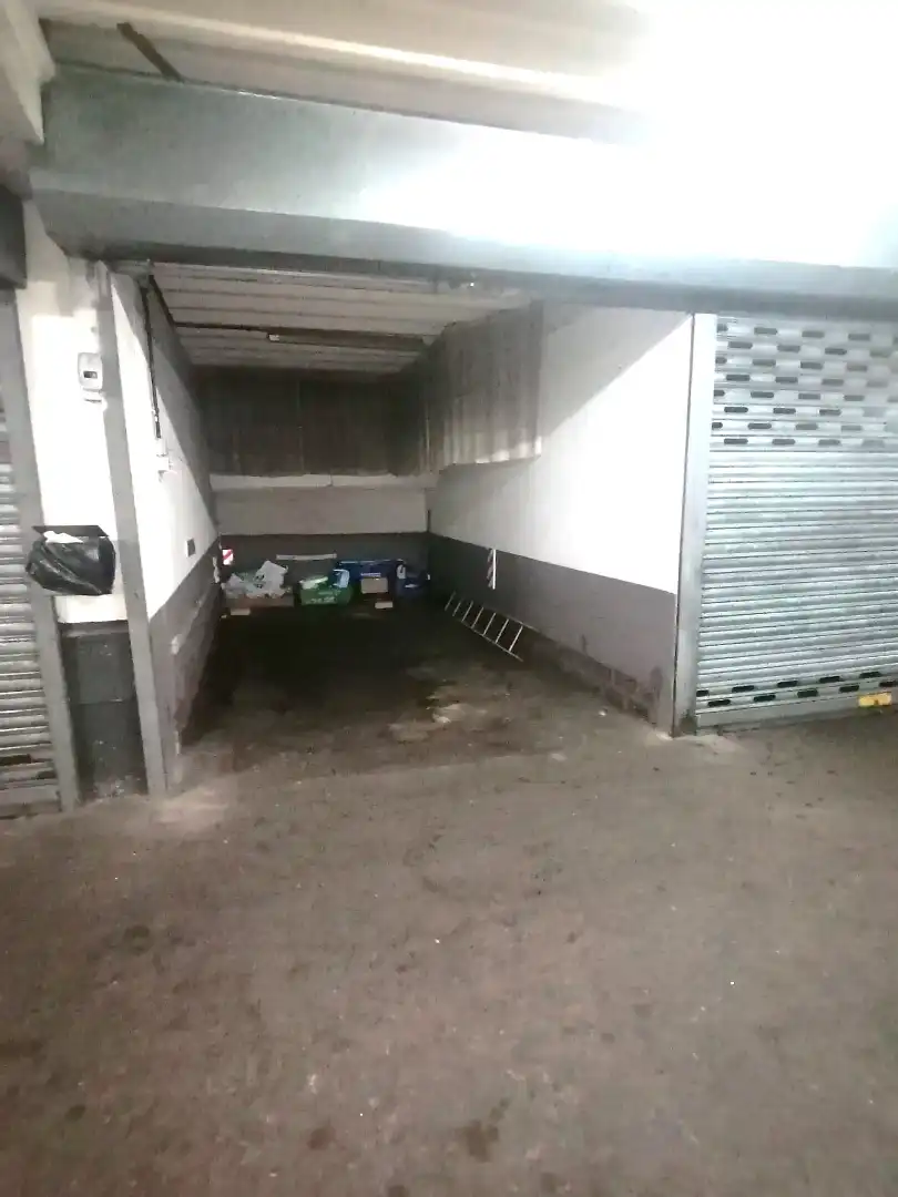 Parkplatz von Garage zur Miete in Gijón 