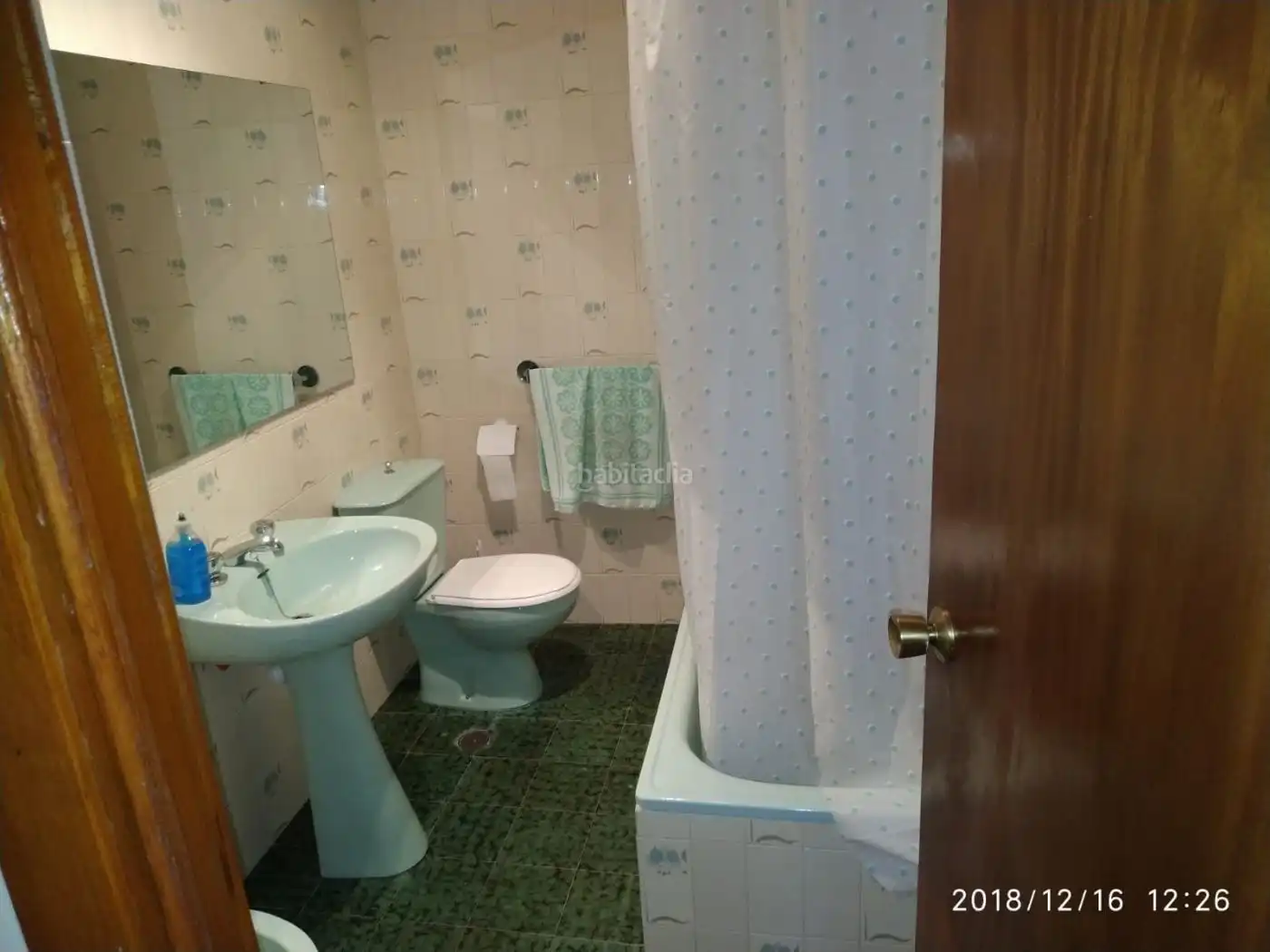 Wohnung zum Verkauf in Calle Alfonso de Castro 39, imagen 21