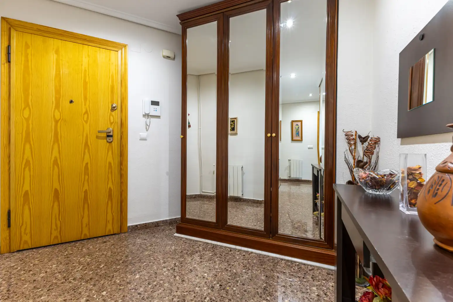 Wohnung mit Terrasse zum Verkauf in Puerto de Sagunto, imagen 7