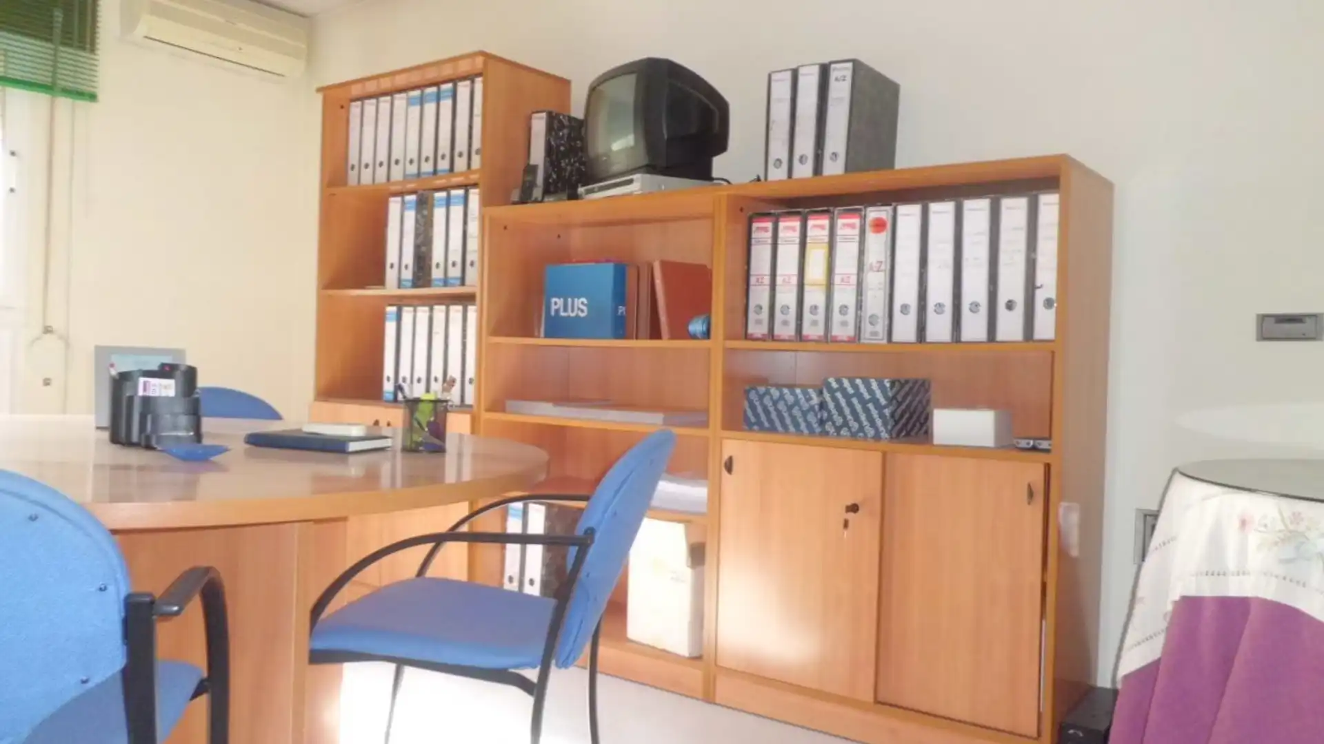 Oficina en venta en Ejido Centro