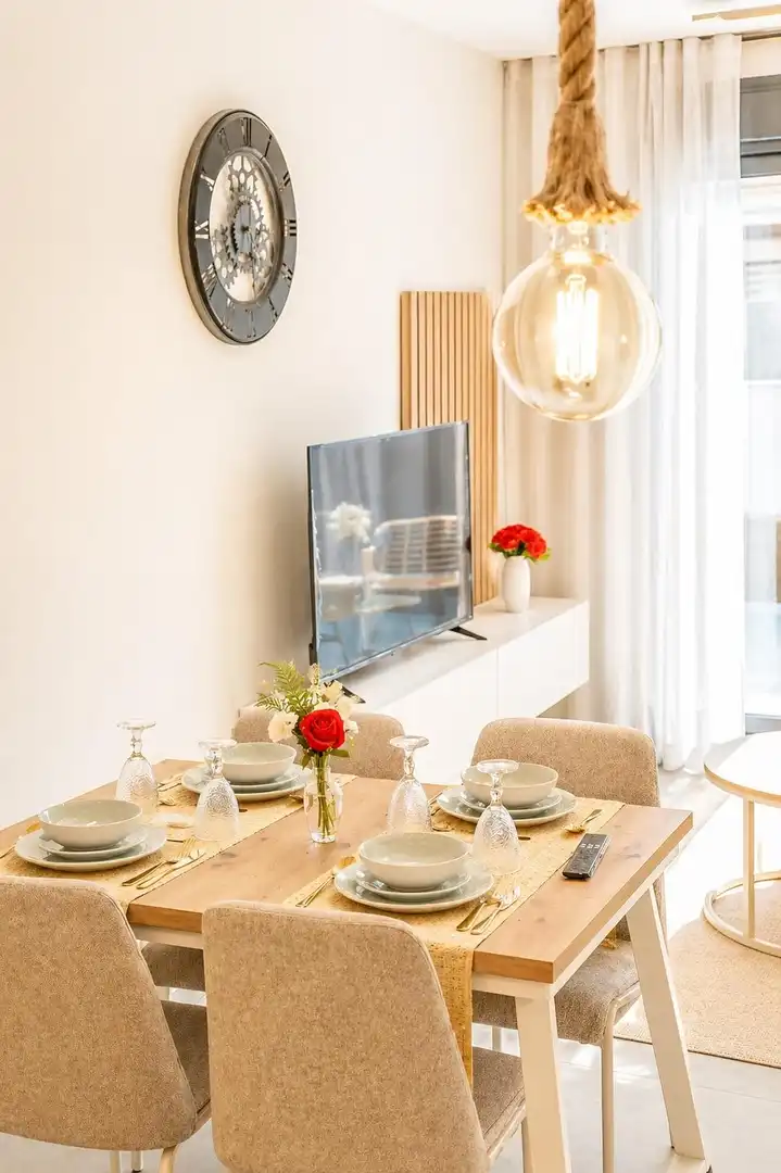 Appartement à vendre à San Javier ciudad, imagen 11