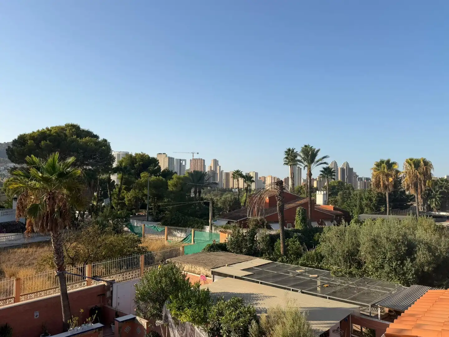 Detached house with pool for sale in Rincón de Loix, imagen 43