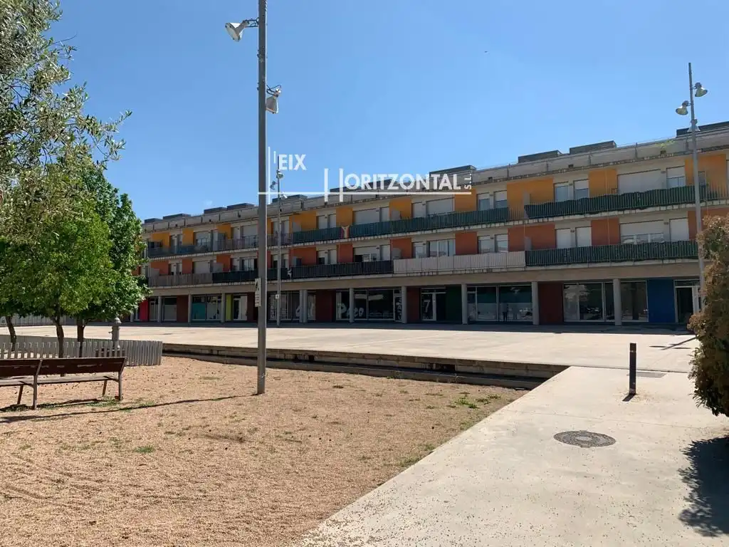 Individual for sale in Ernest Lluch D