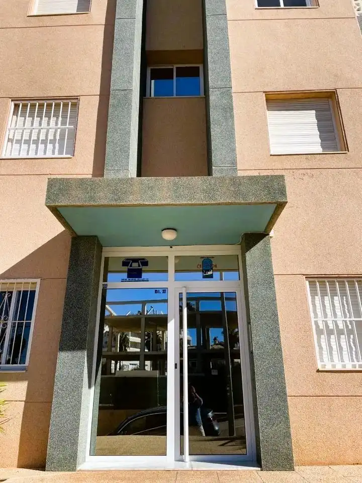Apartament amb piscina en venda a Calle Calle San Sebastian, imagen 3