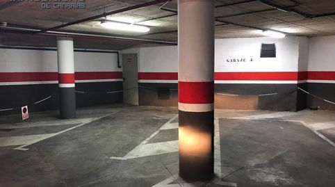 Photo 3 of Garage for rent in Calle Elias Ramos Gonzalez, 6, Urbanización Anaga, Santa Cruz de Tenerife Capital
