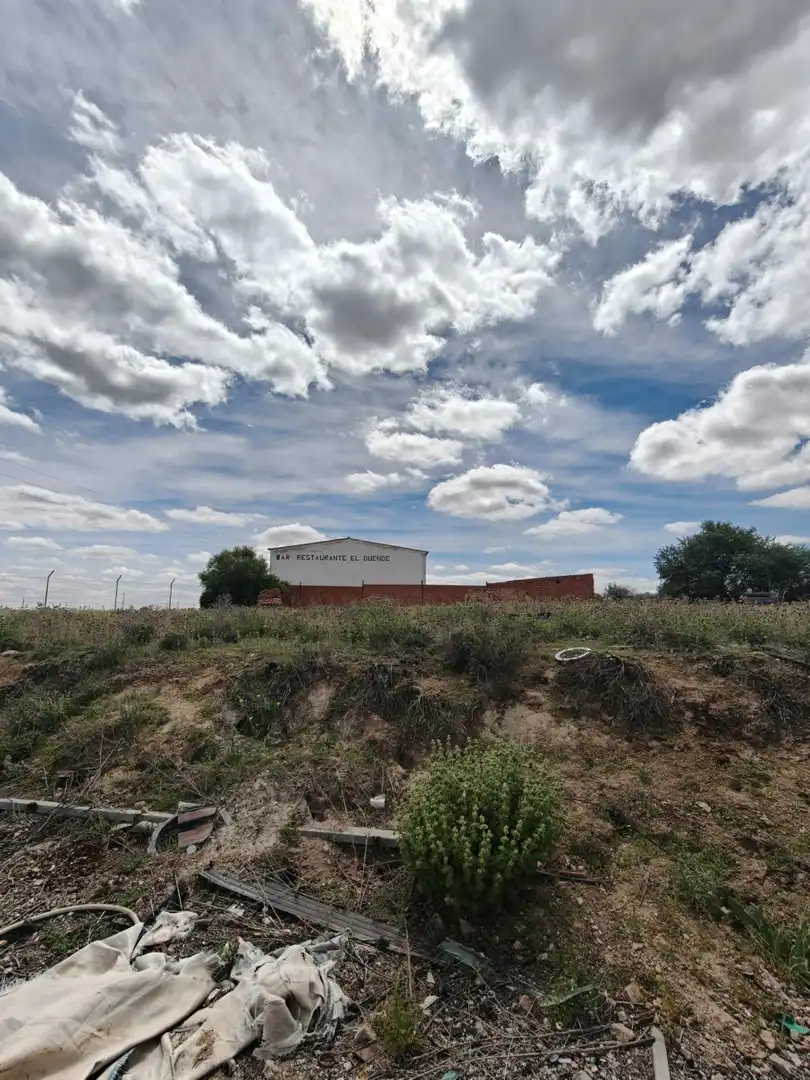 Exterior view of Residential for sale in Nambroca