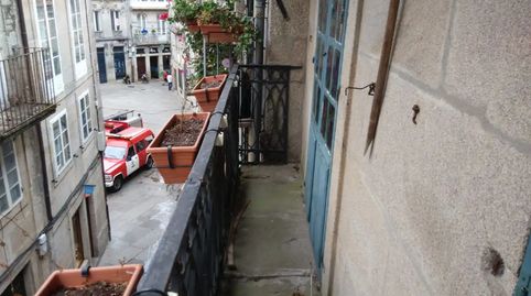 Foto 5 de Casa adosada en venta en Rúa Travesa, 11, Casco Histórico, Santiago de Compostela