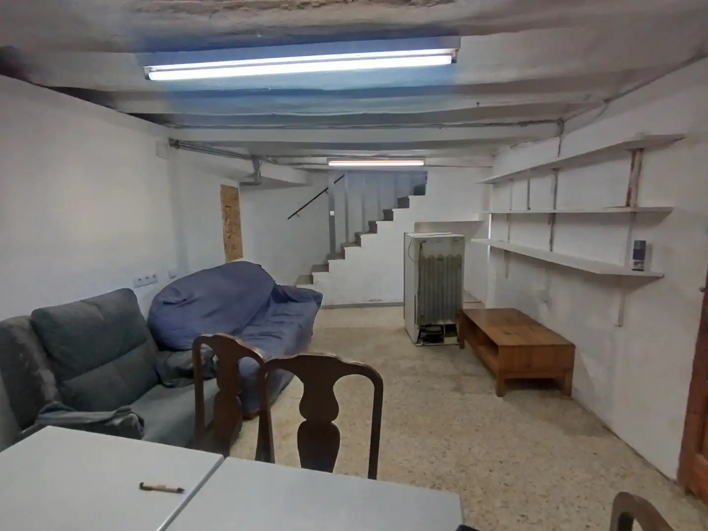 Finca rústica en venda en Tamarite de Litera amb Traster