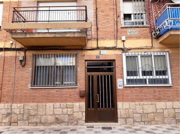 Flat for sale in El Pilar