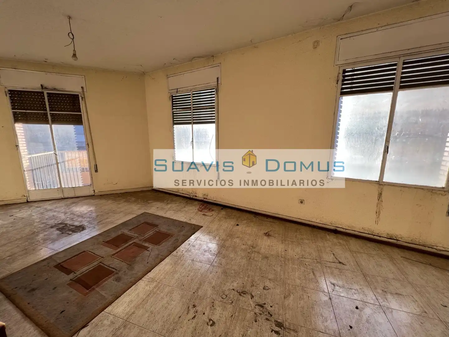 Edificio en venta en Benavente