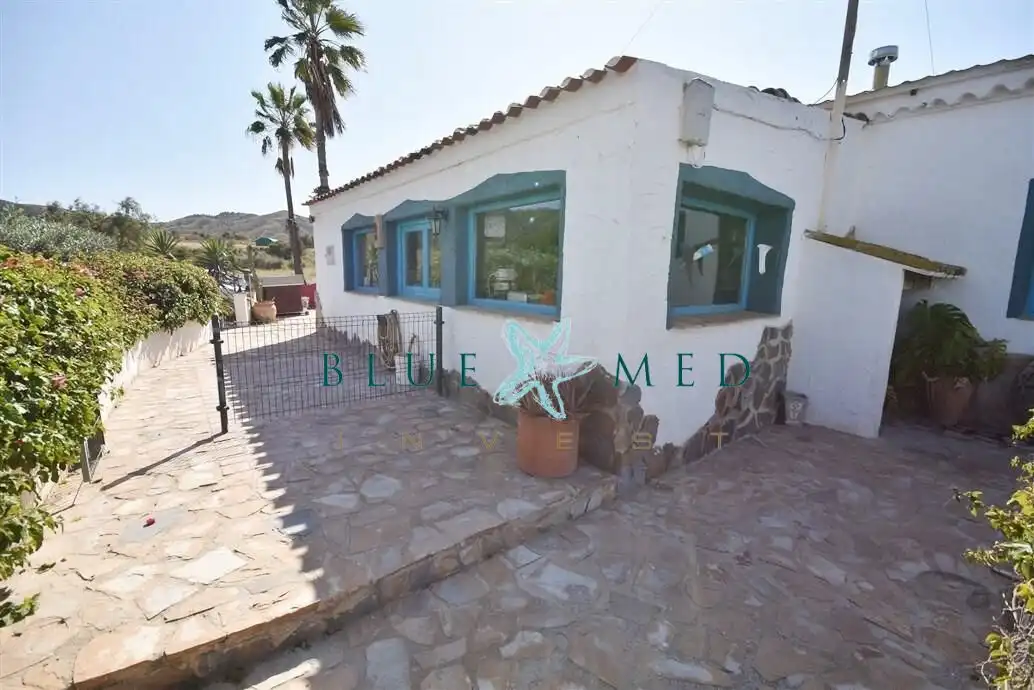 Casa con piscina in vendita a Camino de Leiva 118, imagen 46