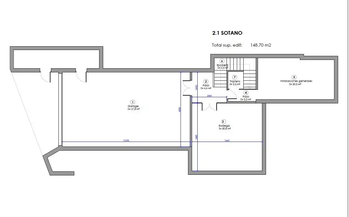 Villa avec piscine à vendre à Camino CA L IGNASI, imagen 52