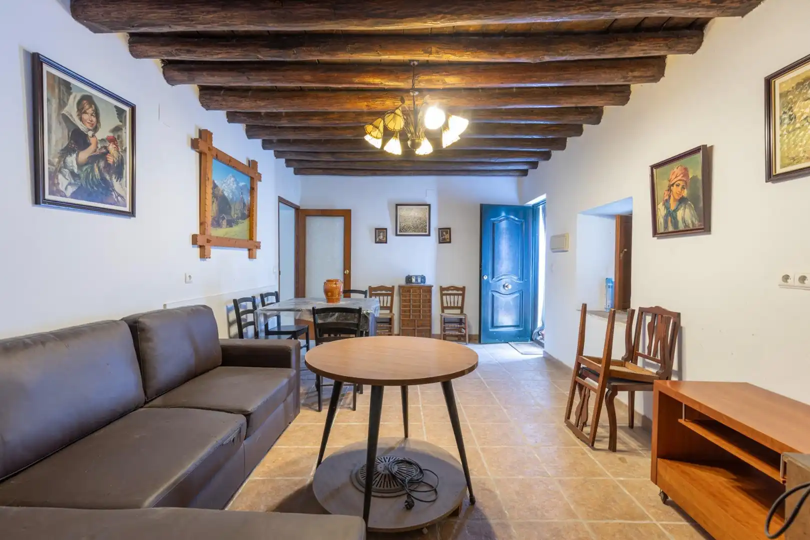 Casa rústica en venda a Pinos Puente, imagen 6