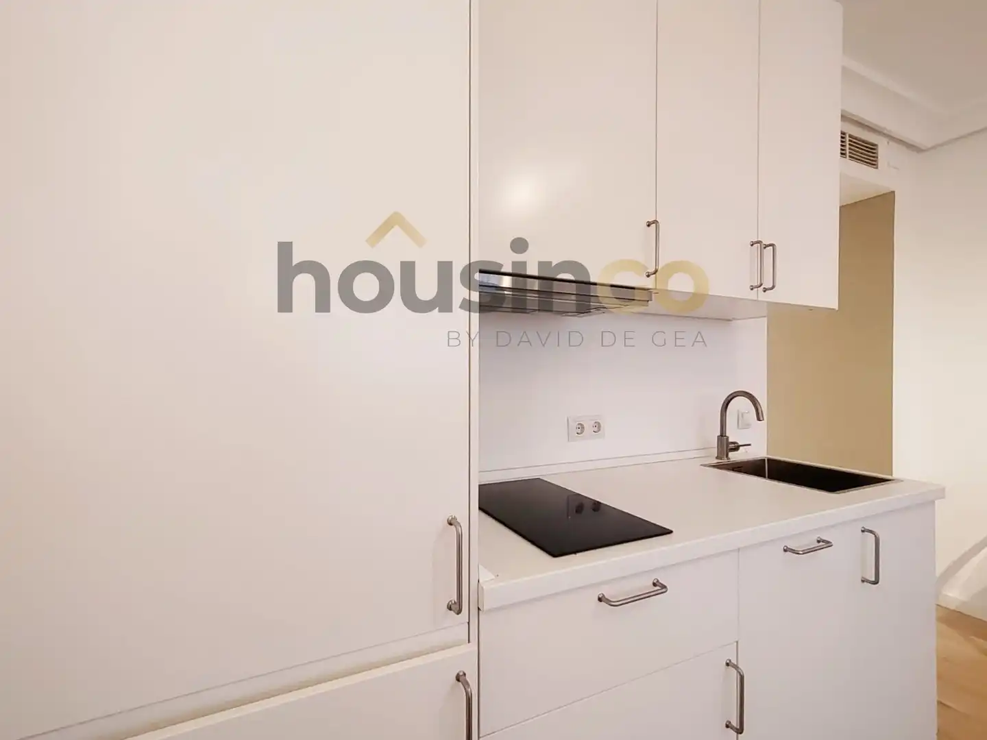 Flat for rent in Núñez de balboa, Castellana