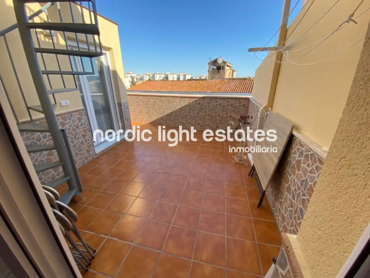 Piso con ascensor en venta en Vélez-Málaga ciudad, imagen 6
