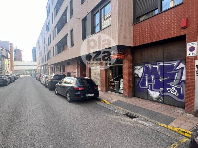 Garaje en Venta en Villalon en San Pedro de la Fuente