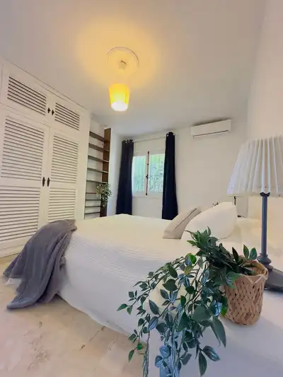 Villa avec piscine à vendre à Arroyo de la Miel, imagen 11