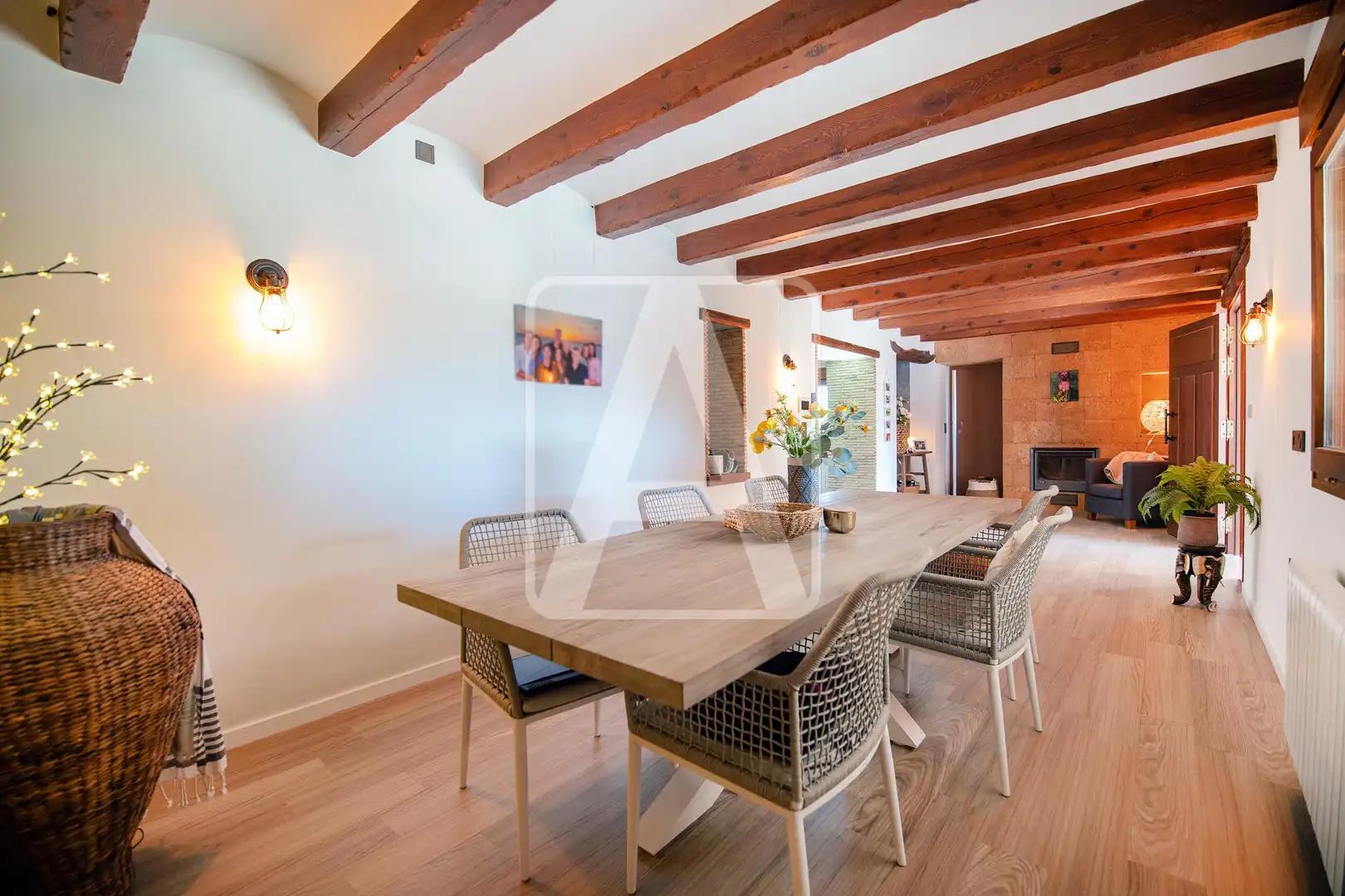 Maison rustique avec piscine à vendre à Teulada, imagen 8
