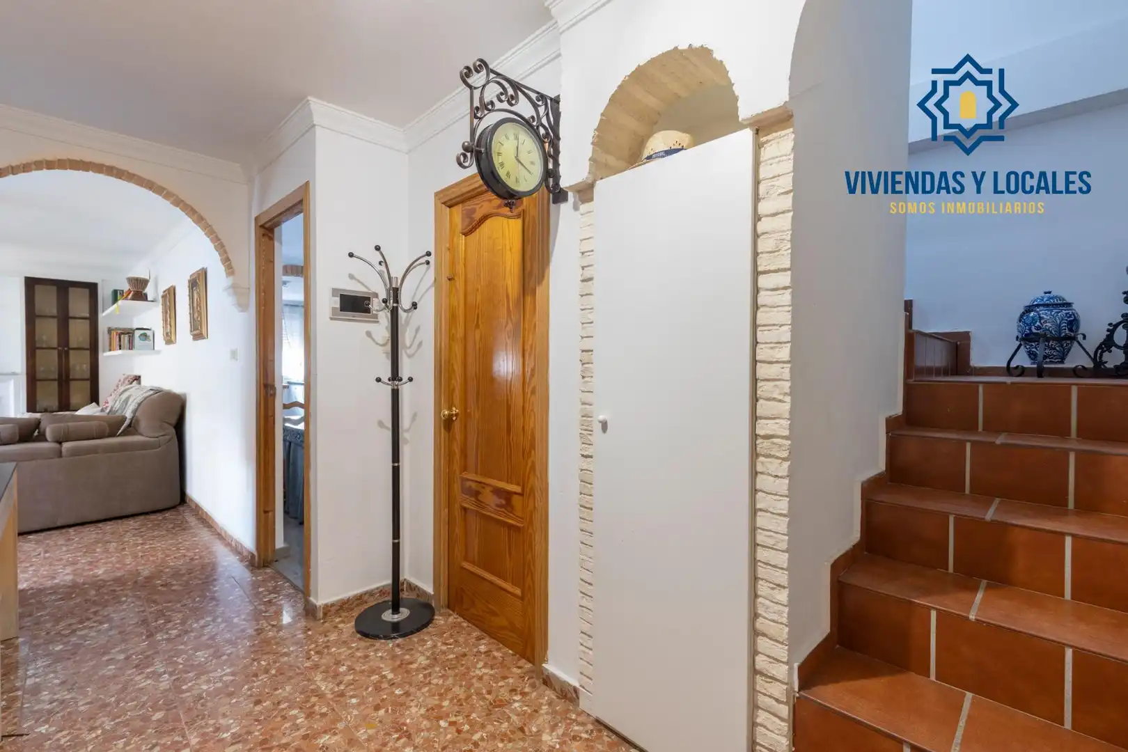 Maison mitoyenne avec piscine à vendre à Ogíjares, imagen 5