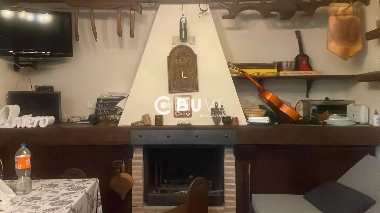 Casa o xalet en venda en Tudela de Duero amb Traster i Moblat