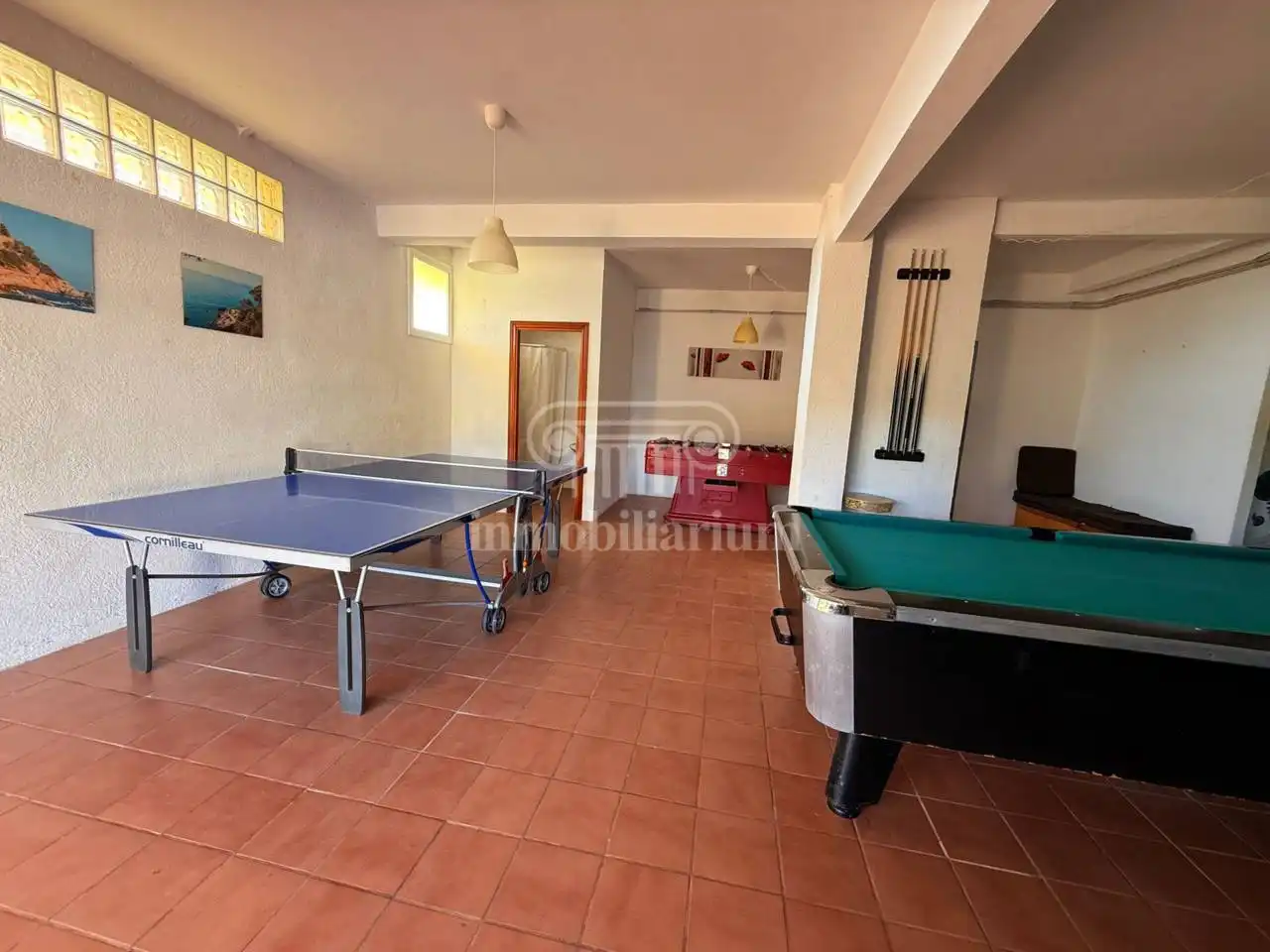 Casa o xalet en venda en Lloret de Mar amb Calefacció, Jardí privat i Terrassa