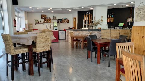 Foto 2 von Geschaftsraum zur Miete in Santo Domigo, Alicante / Alacant