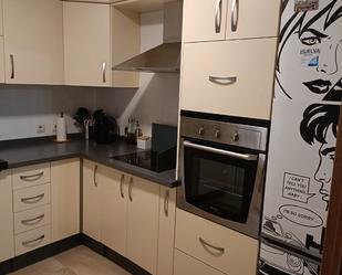 Kitchen of Duplex for sale in Gibraleón  with Terrace