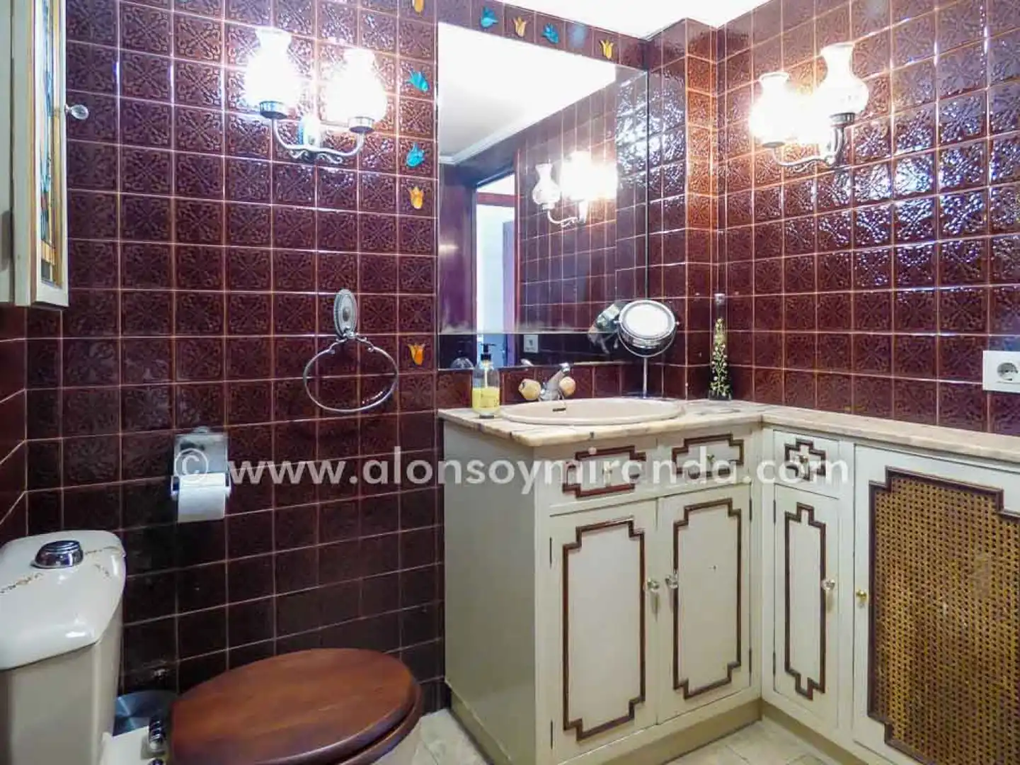 Wohnung zur Miete in Gijón - C/ Llanes, 2, Barrio del Centro