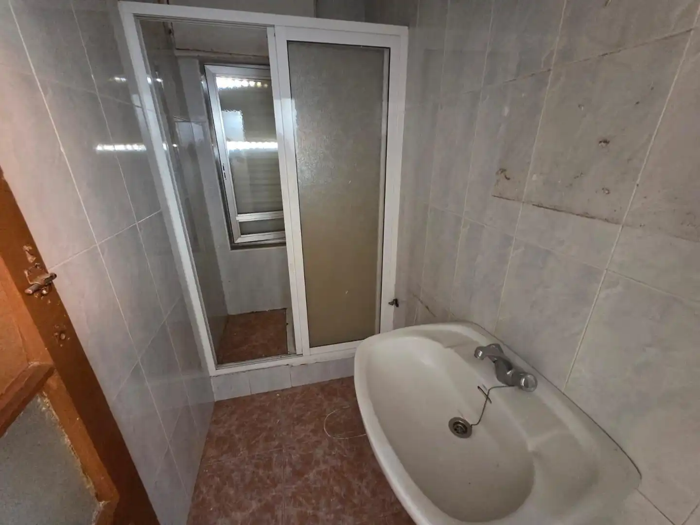 Bany de Casa o xalet en venda en Astorga