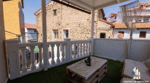 Foto 3 de Casa o xalet en venda a San Miguel, 8, Maluenda, Zaragoza