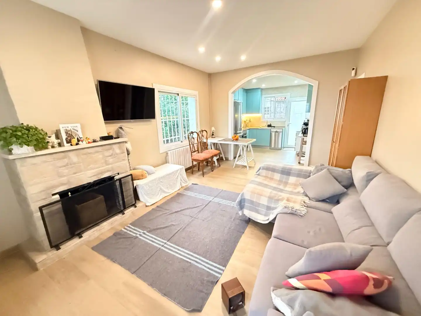 Maison avec jardin à vendre à Carrer CREUETA, imagen 6